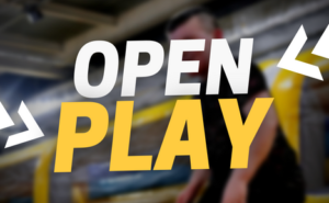Open Play
